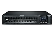 ATEN OL3000HV-AT-G surse neîntreruptibile de curent (UPS) Conversie dublă (online) 3 kVA 3000 W 9 ieșire(i) AC