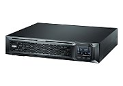 ATEN OL3000HV-AT-G surse neîntreruptibile de curent (UPS) Conversie dublă (online) 3 kVA 3000 W 9 ieșire(i) AC