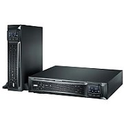 ATEN OL3000HV-AT-G surse neîntreruptibile de curent (UPS) Conversie dublă (online) 3 kVA 3000 W 9 ieșire(i) AC