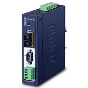 PLANET IP30 Industrial 1-Port gateway-uri/controlere