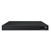 Switch Planet SGS-6341-48T4X, 48 porturi 10/100/1000 Mbps