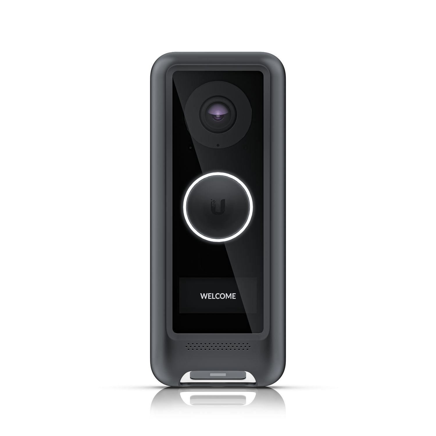 Ubiquiti Networks UVC-G4-DB-Cover-Black Negru Policarbonat (PC) 1 buc.