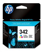Cartus cerneala HP C9361EE#BA3 ,Color ,220 pagini ,Original (342) 
