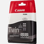 Canon 4529B010 cartușe cu cerneală 2 buc. Original Negru