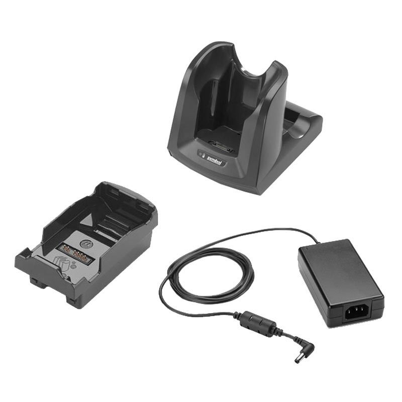 CRD-MC32-100INT-01 - Indoor - AC - Black