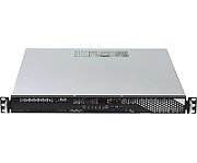 ASRock 1U4LW-X570, Rack 1U, UP, AMD Ryzen, 4xLFF, 2xGbE, Fixed PSU, IPMI