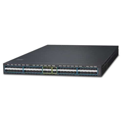 Switch Planet XGS-6350-48X2Q4C, 1 porturi 100/1000/10000 Mbps