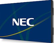 NEC UN552S LCD De interior