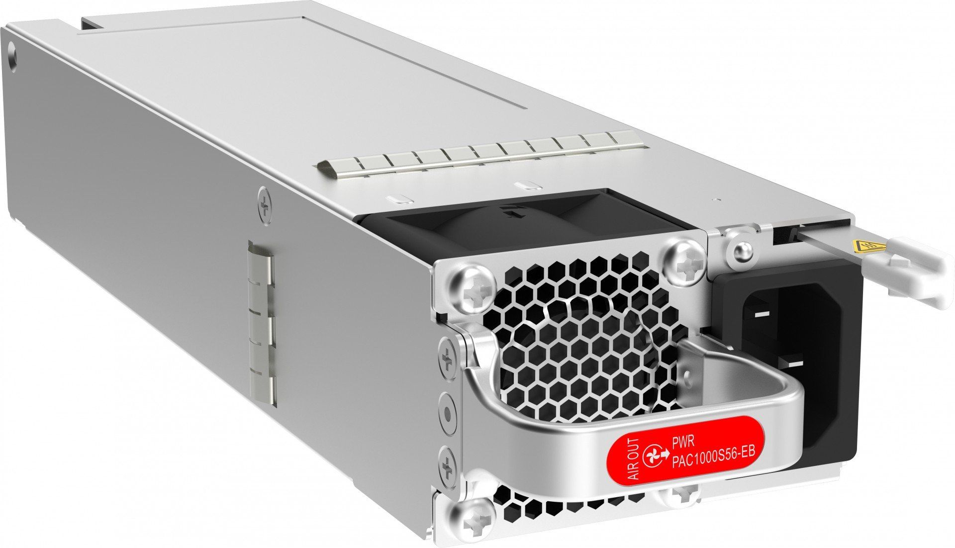Huawei 1000W AC&240V DC Power Module(66mm Width Case,Back to Front, Power panel side exhaust) - PAC1000S56-EB