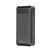 Extralink EX.19614 acumulatoare Polimer Litiu (LiPo) 20000 mAh Negru