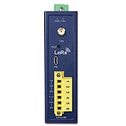 Planet LN1130 Industrial IP30 LoRa Node Controller - RS232/RS485