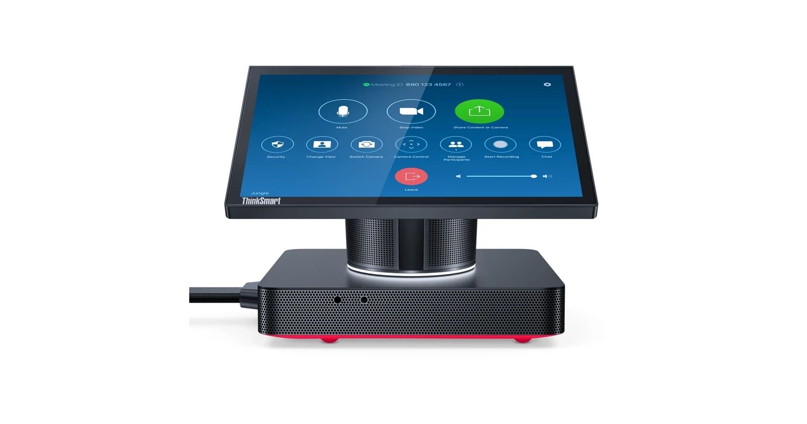 ThinkSmart SP Hub z W10IOT