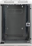 Digitus DN-1019 rack-uri 10U Raft montat pe perete Gri