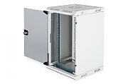 Digitus DN-1019 rack-uri 10U Raft montat pe perete Gri