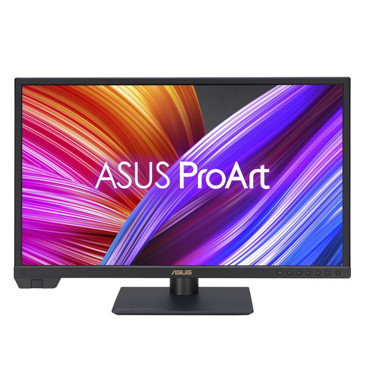 Monitor 23.6 inch Asus ProArt PA24US 3840 x 2160, 60 Hz