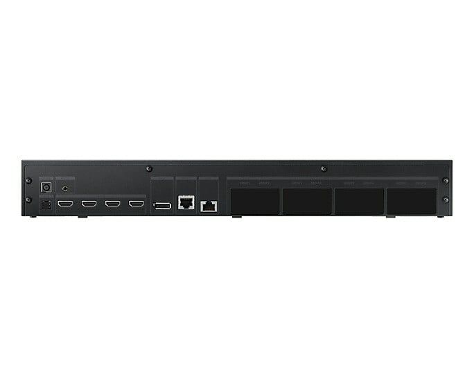 Samsung SBB-SNOWAAEXEN accesoriu afișaj