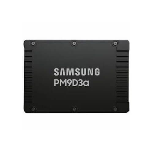 Samsung PM9D3a 1,92 TB 2.5  PCI Express 5.0 NVMe