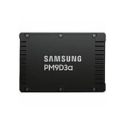 Samsung PM9D3a 1,92 TB 2.5  PCI Express 5.0 NVMe