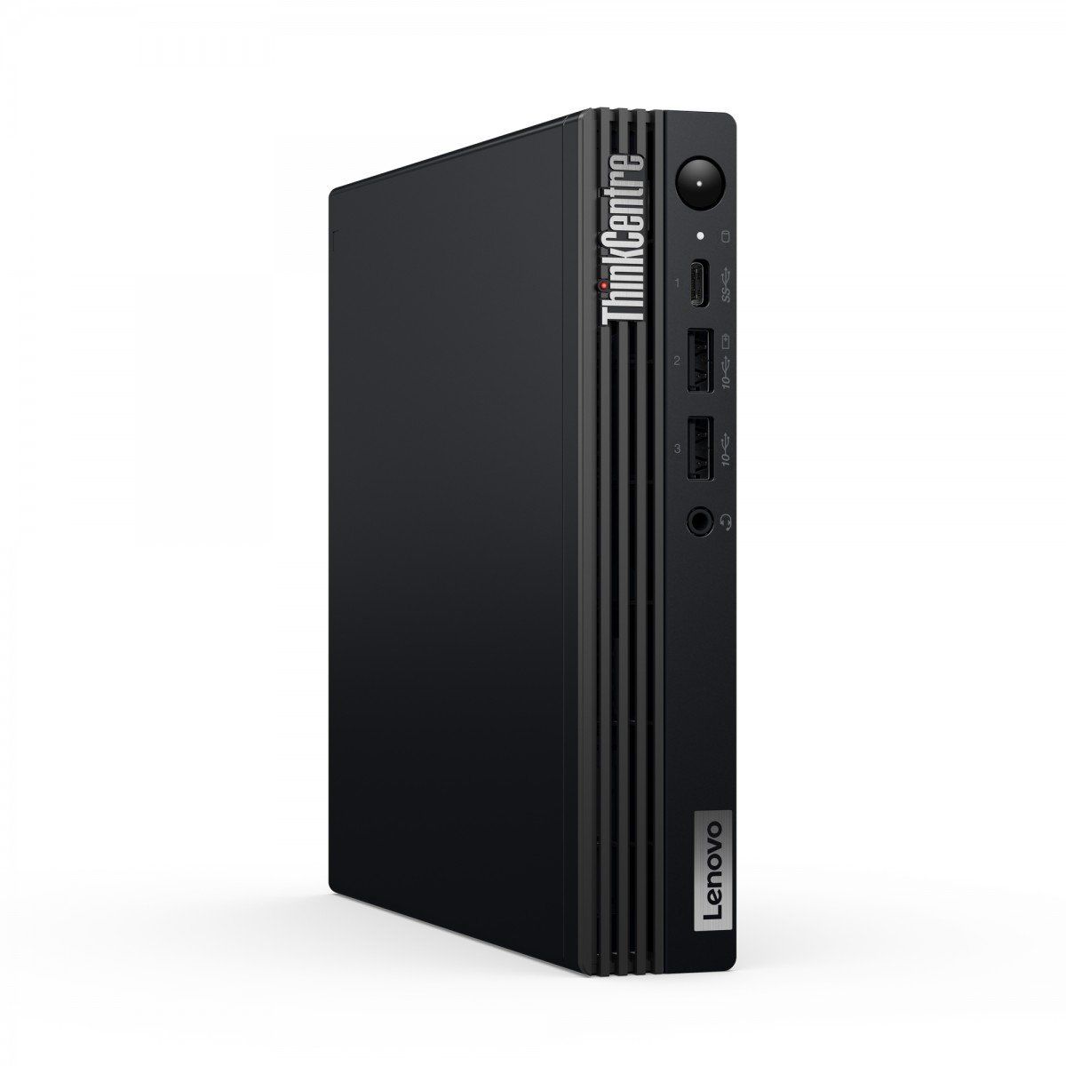 Desktop PC Lenovo ThinkCentre M70q Gen 5, Intel I5-14500T (14 C / 20 T, 1.7 GHz - 4.8 GHz, 24 MB cache, 65 W), 16 GB RAM, 512 GB SSD, Intel UHD Graphics, Windows 11 Pro