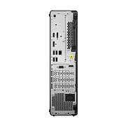 Desktop PC Lenovo ThinkCentre M90s Gen 5, Intel 14600 (14 C / 20 T, 2.7 GHz - 5.2 GHz, 24 MB cache), 16 GB RAM, 512 GB SSD, Intel UHD Graphics 770, Windows 11 Pro