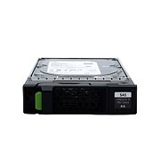 HDD server Fujitsu 4 TB 3.5 inch SATA 6G 7200 rpm 512n, caddy LFF