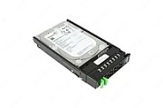 HDD server Fujitsu 12 TB 3.5 inch SAS 12G 7200 rpm 512e, caddy LFF