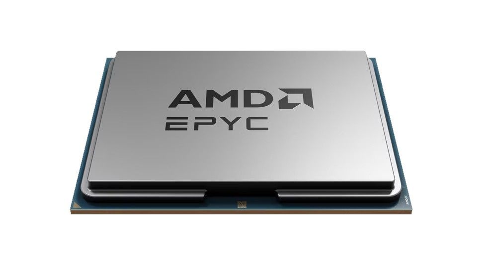 Procesor server AMD EPYC 9565, socket SP5, 72C / 144T, 3.15 - 4.30 GHz, 384 MB cache, 400 W