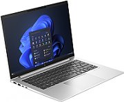 Laptop HP EliteBook 840 G11 9G0V5ET, 14 inch 1920 x 1200, Intel Core Ultra 7 155U (12 C / 14 T, 1.7 GHz - 4.8 GHz, 12 MB cache), 16 GB DDR5, 512 GB SSD, Intel Graphics, Windows 11 Pro, Silver