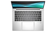 Laptop HP EliteBook 840 G11 9G0V9ET, 14 inch 1920 x 1200, Intel Ultra 7 165U (12 C / 14 T, 1.7 GHz - 4.9 GHz, 12 MB cache, 55 W), 16 GB DDR5, 512 GB SSD, Intel Graphics, Windows 11 Pro, Silver