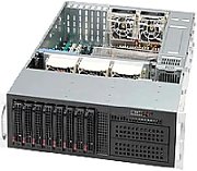Carcasa server Supermicro CSE-835TQ-R921B