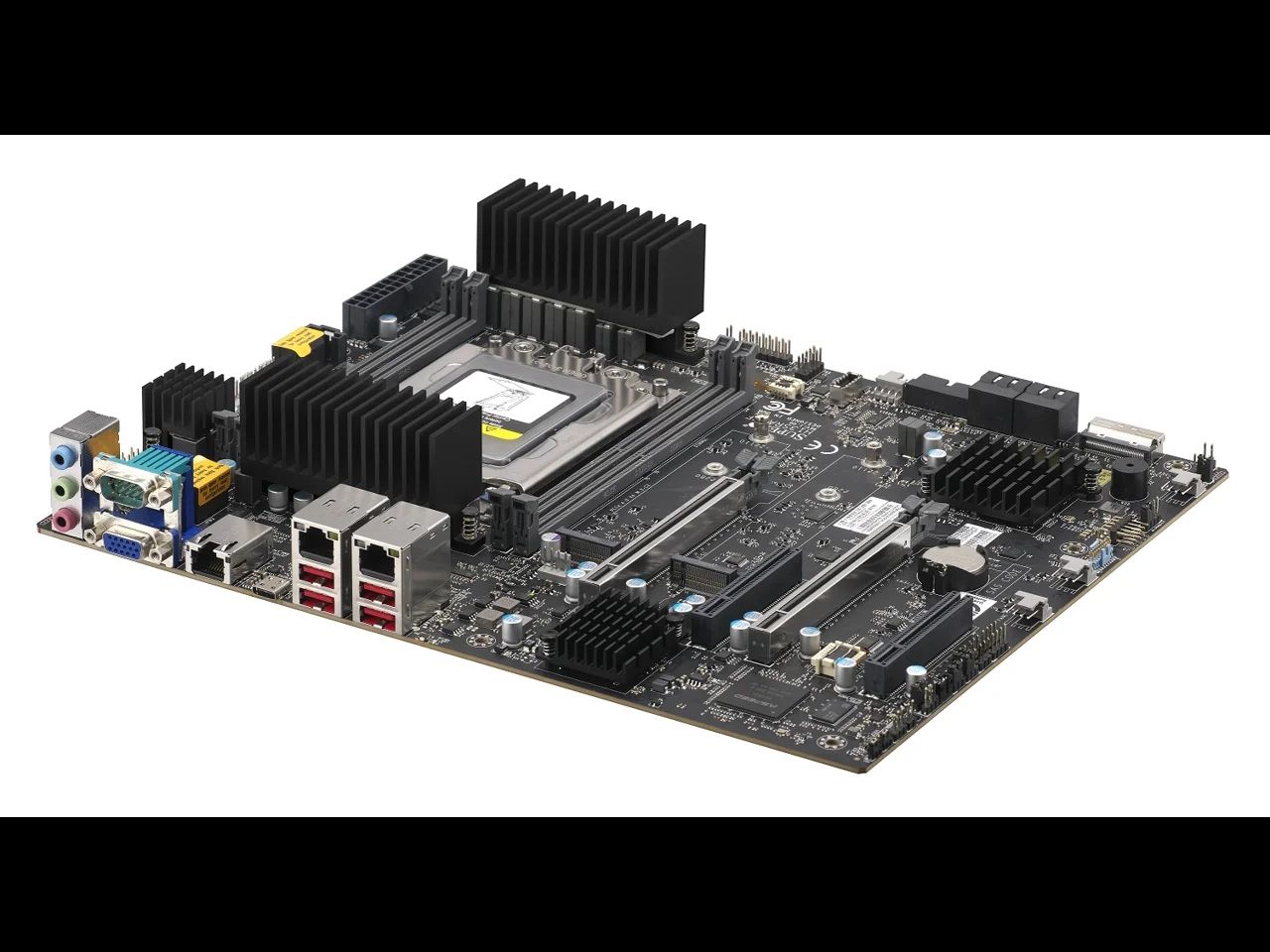 Supermicro placă de bază MBD-H13SRA-TF-O Socket sTR5 ATX