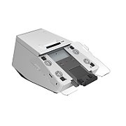 Epson TM-m30II-SL (511) imprimantă de chitanțe POS suport pentru tabletă și imprimantă albă