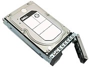 HDD server Dell 400-BRCT 2 TB 3.5 inch SATA 6G 7200 rpm 512n, caddy DELL G14 LFF