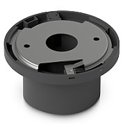Ubiquiti UACC-G5-PTZ-SM-B accesorii pentru camere de supraveghere Montaj