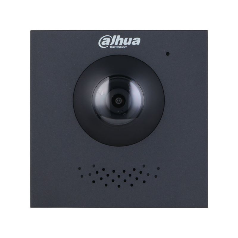 Dahua VTO4202FB-P-S3 Stație de ușă modulară pentru apartament IP cu 2 fire