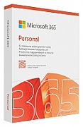 BOX M365 Personal PL 1Y 1U 5D Win/Mac