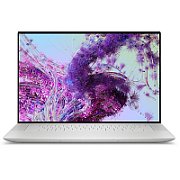 Laptop Dell XPS 16 9640, 16.3 inch 1920 x 1200, Intel Core Ultra 7 155H (16 C / 22 T, 2.5 GHz - 4.8 GHz, 24 MB cache, 28 W), 16 GB LPDDR5X, 1 TB SSD, Nvidia GeForce RTX 4050, Windows 11 Pro, Tastatura Italiana, Argintiu
