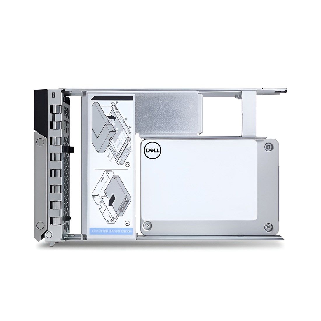 SSD Dell 345-BGSJ 480 GB SATA III 2.5 inch