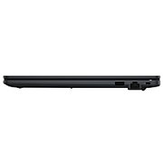 Laptop Asus ExpertBook B1 B1402CVA-NK1942XA, 14 inch 1920 x 1080, Intel Core i5-1335U (10 C / 12 T, 1.3 GHz - 4.6 GHz, 12 MB cache), 8 GB RAM, 256 GB SSD, Intel Iris Xe Graphics, Windows 11 Pro Education, Negru