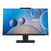 All-In-One Asus ExpertCenter E5702WVAK-BPE020XA, 27 inch 1920 x 1080, Intel Core i5-1340P (12 C / 16 T, 3.4 GHz - 4.6 GHz, 12 MB cache), 16 GB DDR4, 256 GB SSD, Intel Iris Xe Graphics, Windows 11 Pro Educational