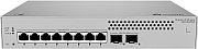 HUAWEI eKit S310S Series S310S-8T2X Gestionate L2+ Gigabit Ethernet (10/100/1000) 1U Gri