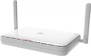 HUAWEI eKit AR303W router wireless Gigabit Ethernet Bandă dublă (2.4 GHz/ 5 GHz) Alb, Gri