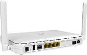 HUAWEI eKit AR303W router wireless Gigabit Ethernet Bandă dublă (2.4 GHz/ 5 GHz) Alb, Gri