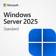 Windows Svr Std 2025 Polish 1pkDSP OEI 2Cr NoMedia/NoKey(POSOnly)AddLic