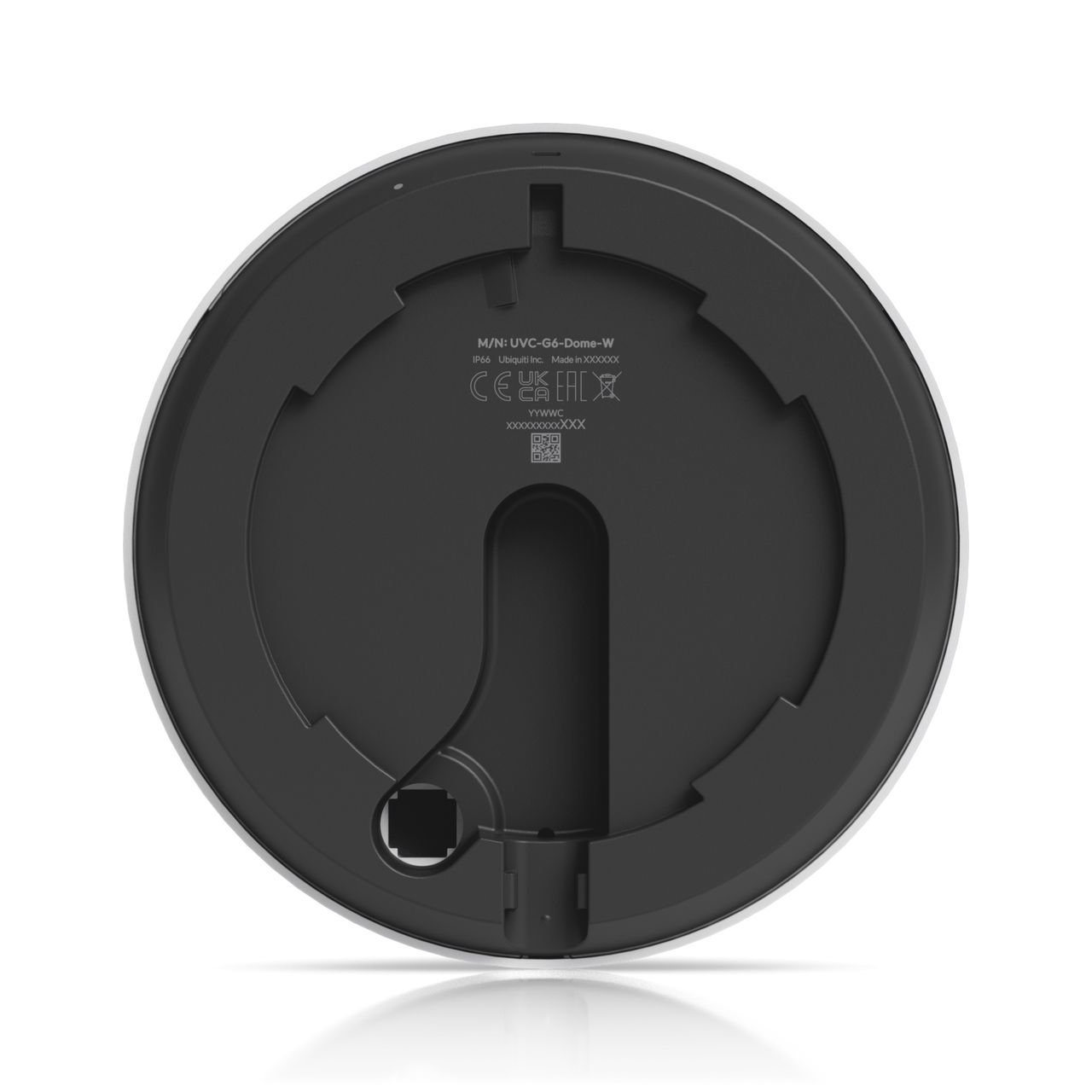 UVC-G6-Dome-W