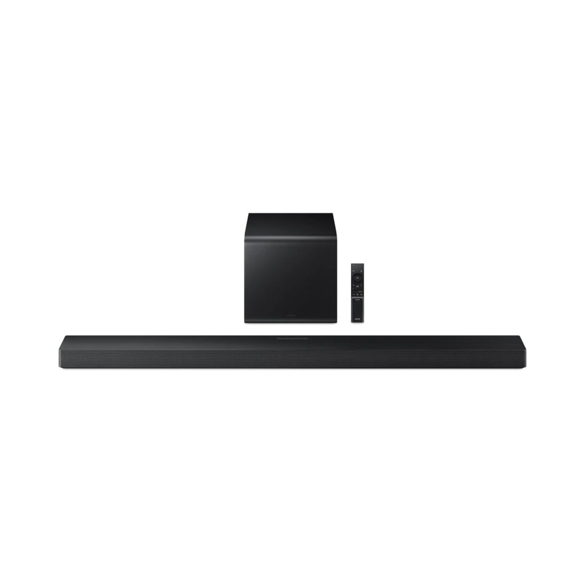 Samsung Soundbar HW-QS700F EN HWQS700F EN (HW-QS700F/EN)