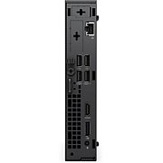 Desktop PC DELL Pro Micro QCM1250, Intel 235T (14 C / 14 T, 2.2 GHz - 5 GHz, 24 MB cache), 16 GB RAM, 512 GB SSD, Intel Graphics, Windows 11 Pro