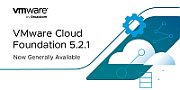 VMware Cloud Foundation 5 / 1 year subscription - Per Core with a minimum of 16 Cores per CPU required.