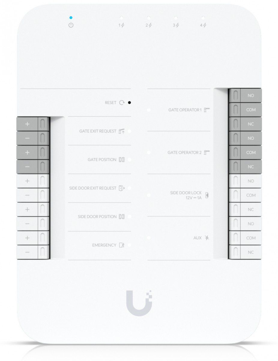 Control Access Ubiquiti UA-HUB-GATE