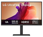 Monitor 31.5 inch LG 32U720A-B.AEU 3840 x 2160, 60 Hz